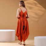 Women Basic Jumpsuit