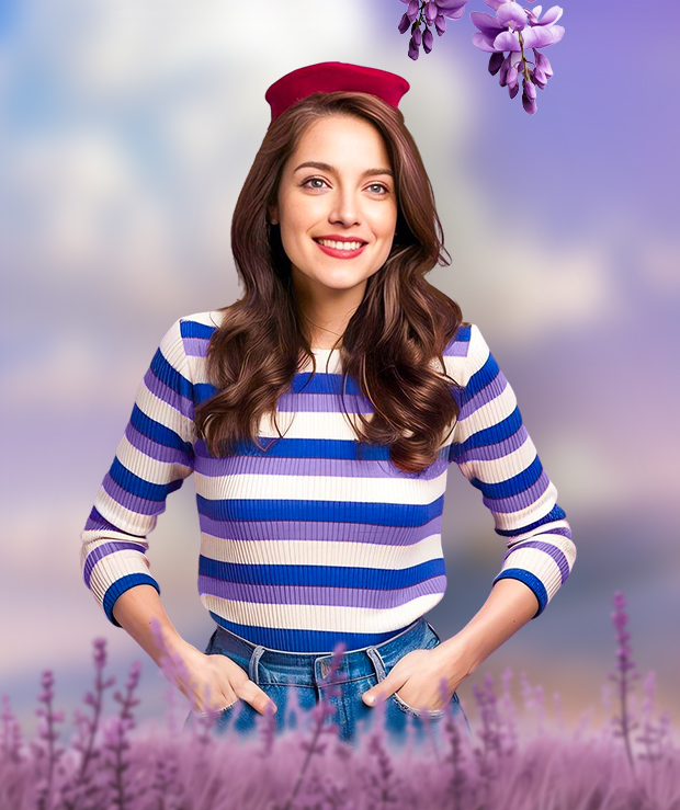 Reactive Providence Hair Color