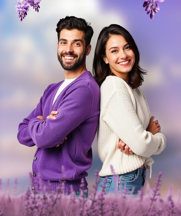 New Modern & Stylist Makeup