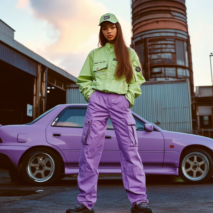 From Streetwear to Chic: Your Everyday Lookbook Reimagined