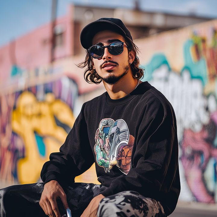 Streetwear: The Backbone of Everyday Cool